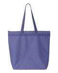 Liberty Bags 8802 Lavender — front
