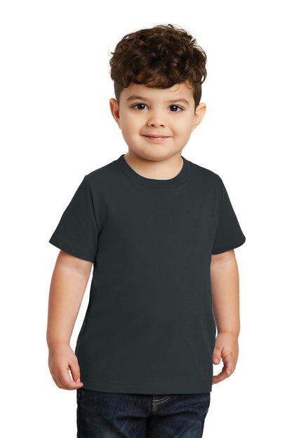 Toddler Fan Favorite Tee - Jet Black