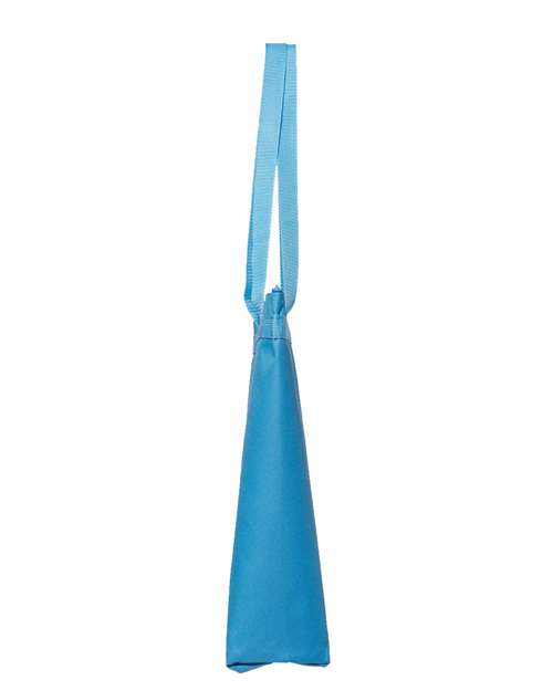 Liberty Bags 8802 Light Blue — direct side