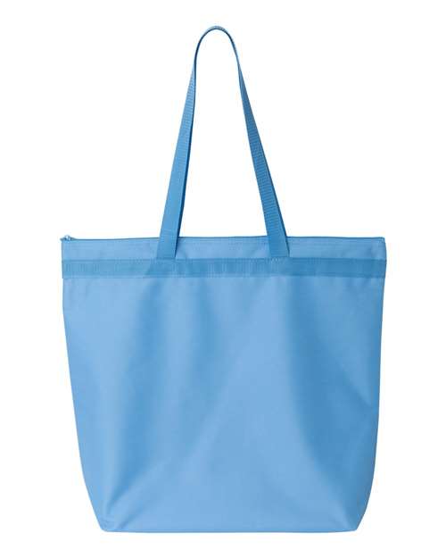 Liberty Bags 8802 Light Blue — front