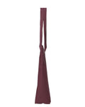 Liberty Bags 8802 Maroon — direct side
