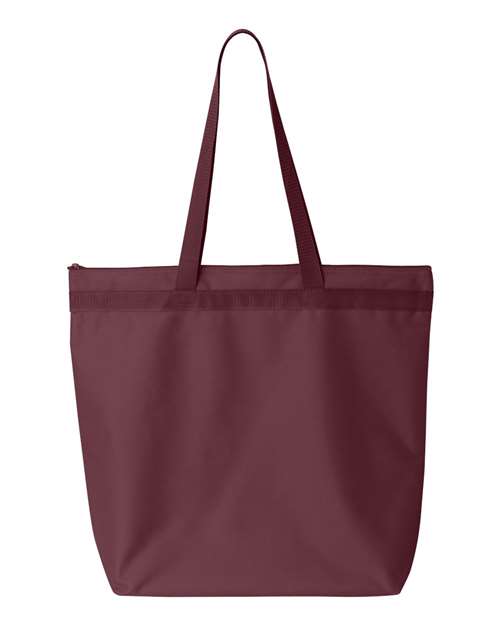 Liberty Bags 8802 Maroon — front