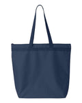 Liberty Bags 8802 Navy — front