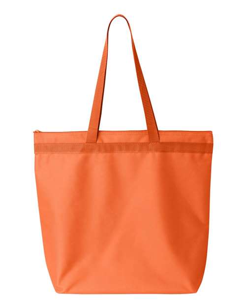 Liberty Bags 8802 Orange — front