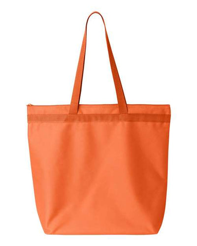 Liberty Bags 8802 Orange — front