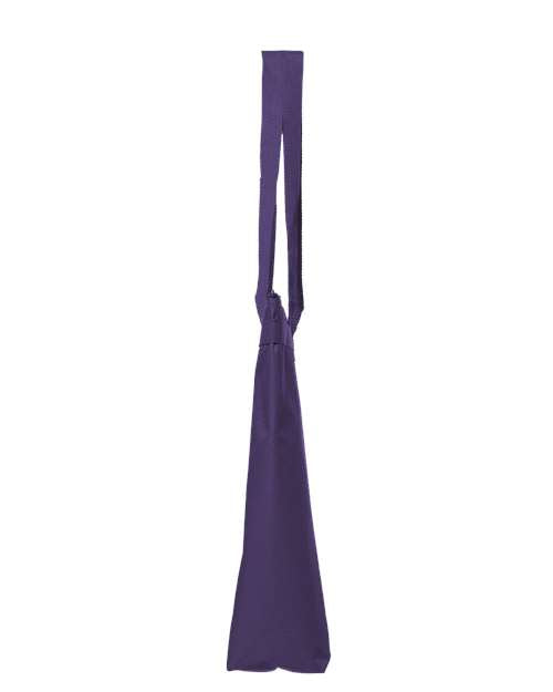 Liberty Bags 8802 Purple — direct side