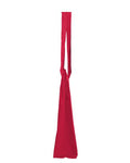 Liberty Bags 8802 Red — direct side