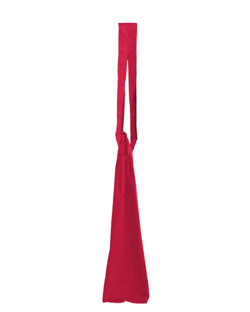 Liberty Bags 8802 Red — direct side