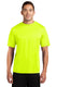 Sport-Tek ST350 - Unisex PosiCharge Competitor Tee - Neon Yellow