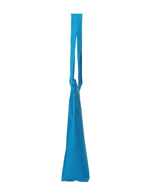 Liberty Bags 8802 Turquoise — direct side