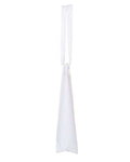 Liberty Bags 8802 White — direct side