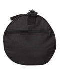 Liberty Bags 8805 Black — direct side