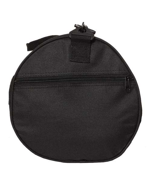 Liberty Bags 8805 Black — direct side