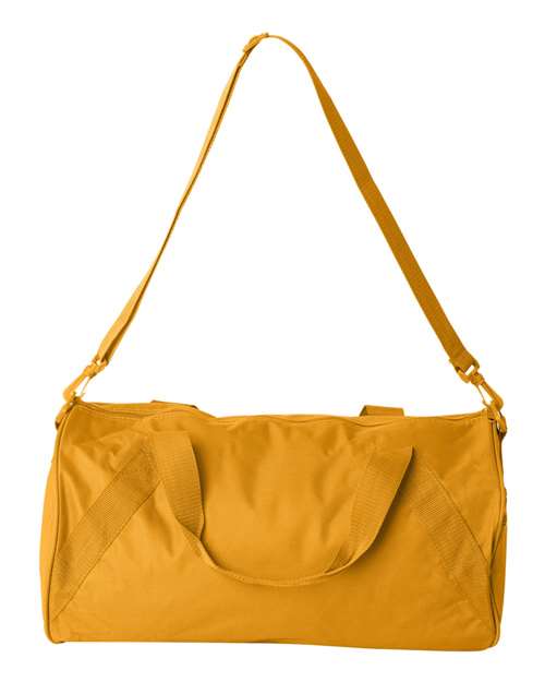 Liberty Bags 8805 Golden Yellow — front