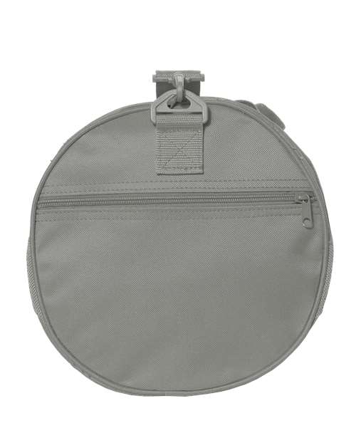 Liberty Bags 8805 Grey — direct side