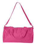 Liberty Bags 8805 Hot Pink — back