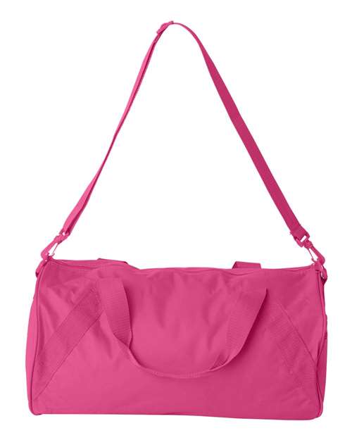 Liberty Bags 8805 Hot Pink — front