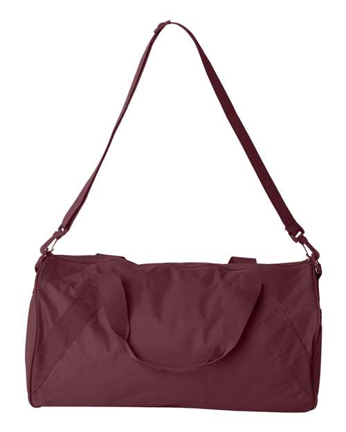 Liberty Bags 8805 Maroon — front