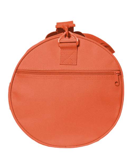 Liberty Bags 8805 Orange — direct side