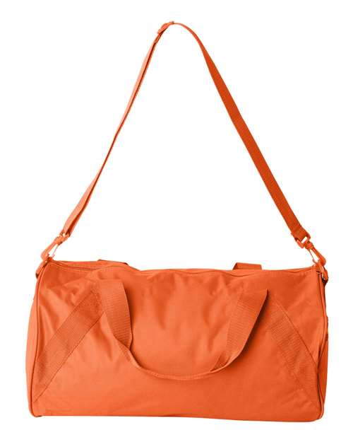 Liberty Bags 8805 Orange — front