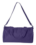 Liberty Bags 8805 Purple — back