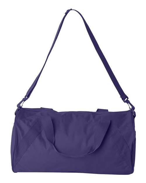 Liberty Bags 8805 Purple — back