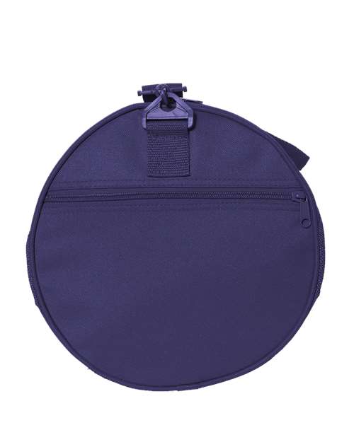 Liberty Bags 8805 Purple — direct side