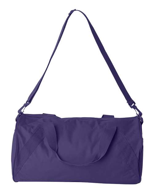 Liberty Bags 8805 Purple — front