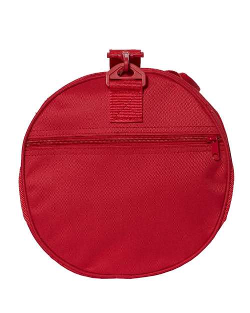 Liberty Bags 8805 Red — direct side