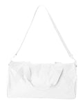 Liberty Bags 8805 White — back