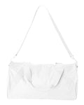 Liberty Bags 8805 White — front