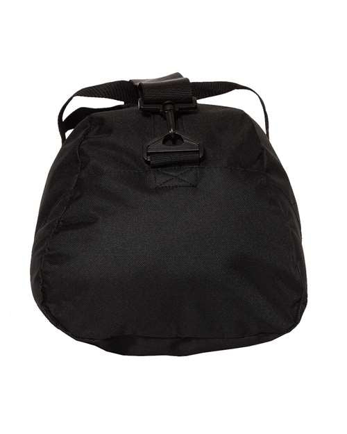 Liberty Bags 8806 Black — direct side