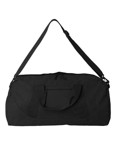 Liberty Bags 8806 Black — front