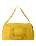 Liberty Bags 8806 Bright Yellow — back