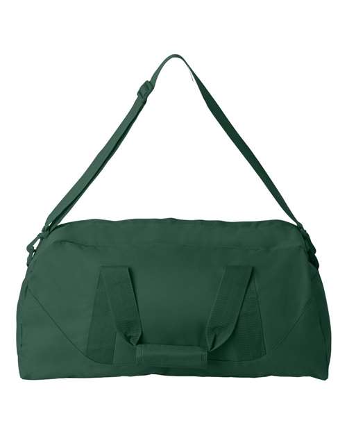 Liberty Bags 8806 Forest — back