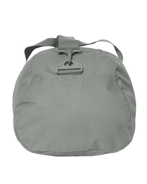 Liberty Bags 8806 Grey — direct side