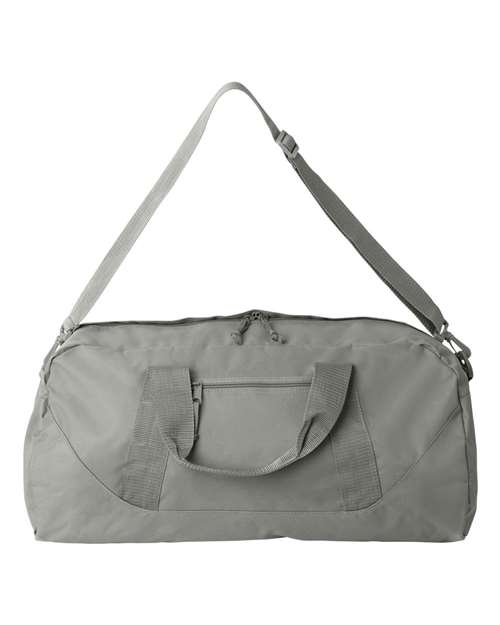 Liberty Bags 8806 Grey — front