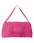 Liberty Bags 8806 Hot Pink — back