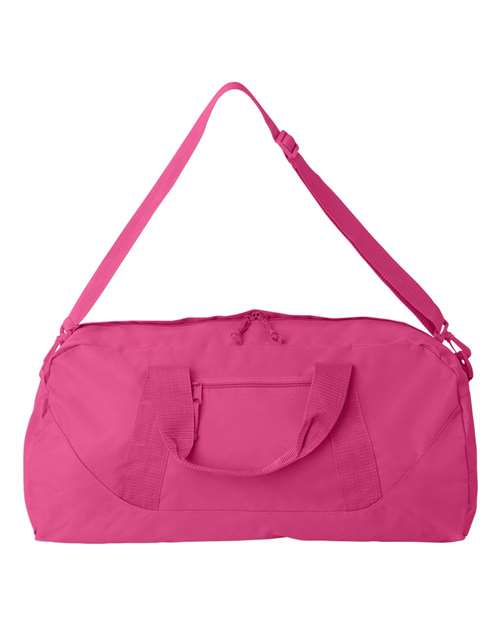 Liberty Bags 8806 Hot Pink — front
