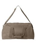 Liberty Bags 8806 Khaki — back