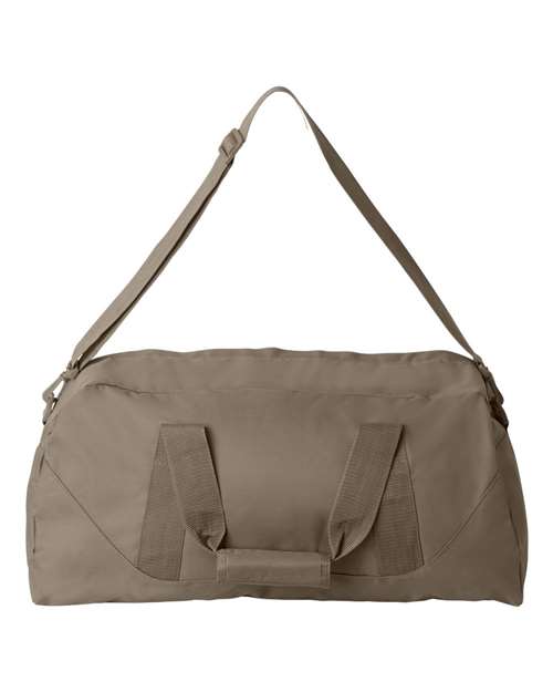 Liberty Bags 8806 Khaki — back