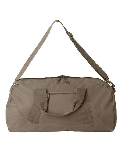 Liberty Bags 8806 Khaki — front