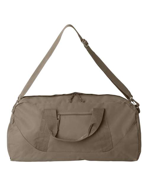 Liberty Bags 8806 Khaki — front