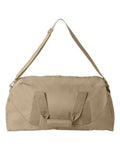 Liberty Bags 8806 Light Tan — back