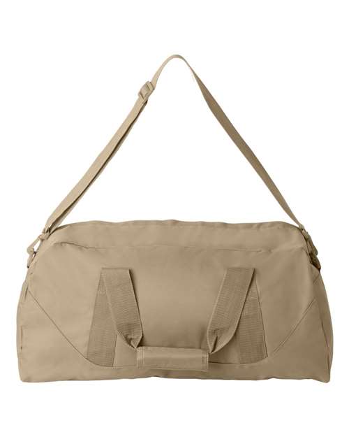 Liberty Bags 8806 Light Tan — back