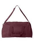 Liberty Bags 8806 Maroon — back