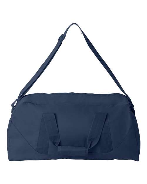 Liberty Bags 8806 Navy — back