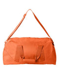 Liberty Bags 8806 Orange — back
