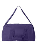 Liberty Bags 8806 Purple — back
