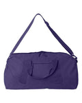 Liberty Bags 8806 Purple — front